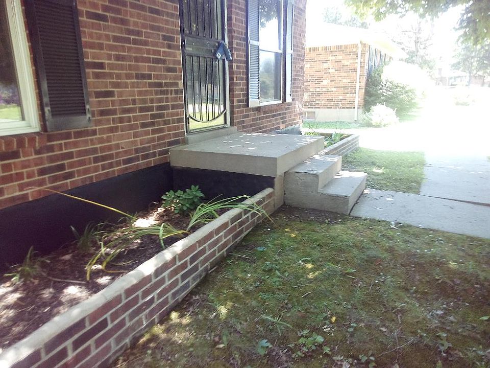 Beautiful Flowerbed