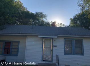 836 N Harding Ave, Wichita, KS 67208