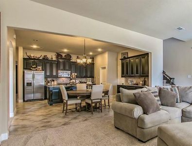 1904 Nob Hill Ct, Denton, TX, 76210
