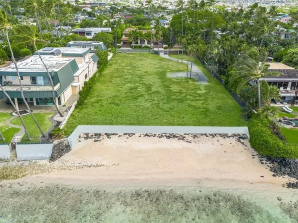 4465 Kahala Ave, Honolulu, HI 96816