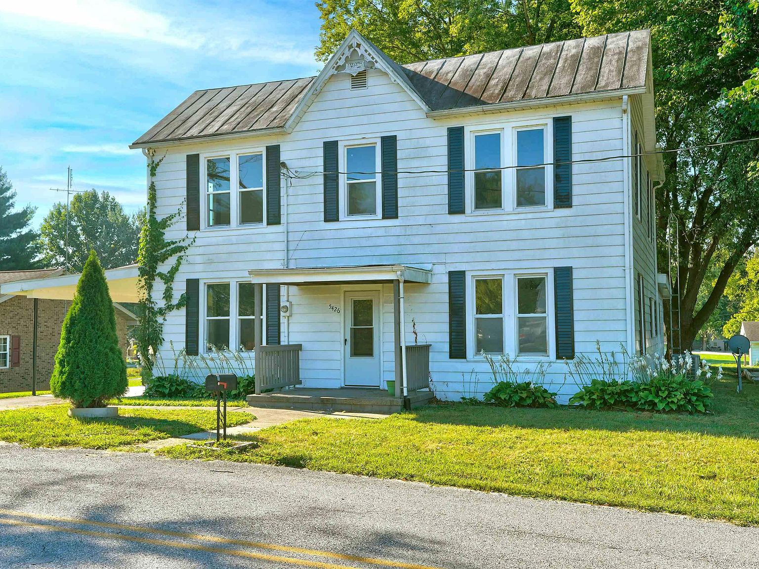 5426 E Sycamore St, Dubois, IN 47527 Zillow