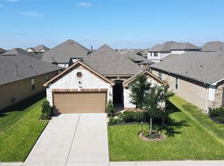 4443 Ashberry Pine Ln, Katy, TX 77449