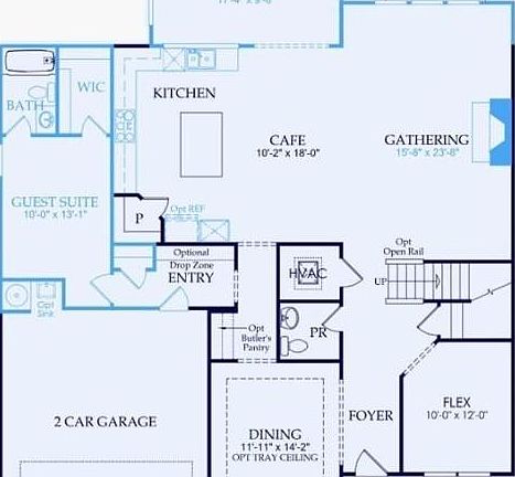 2nd image of this home