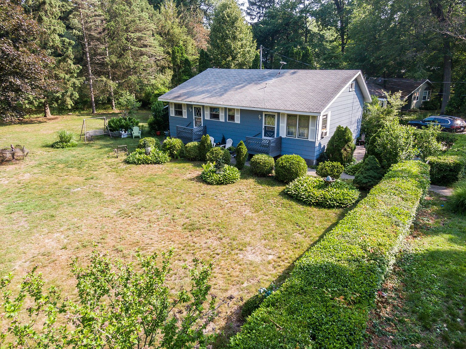 9897 Greenwood Ave, Union Pier, MI 49129 Zillow