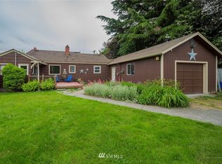 1026 Lincoln St, Mount Vernon, WA