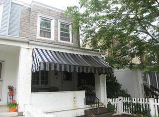 313 Woodbine Ave, Narberth, PA 19072