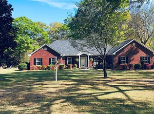 2545 Indigo Dr, Sumter, SC 29154