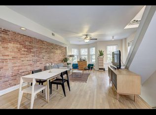 2224 Decatur Pl NW, Washington, DC 20008