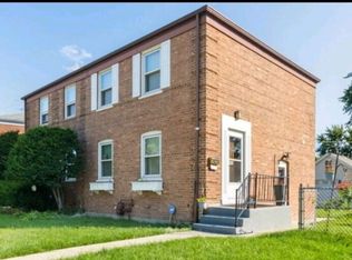 6431 S Lockwood Ave, Chicago, IL