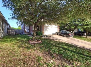 15109 Sweet Caddies Dr, Pflugerville, TX 78660