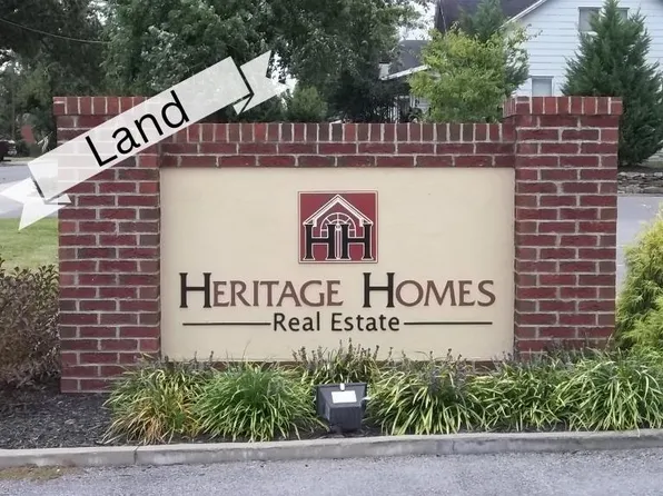 0 Revlett Stroud Rd, Island, KY 42350