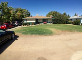 4977 E Turner Ave, Fresno, CA 93727