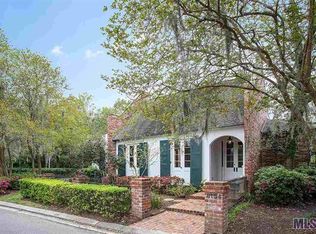 8154 Walden Rd, Baton Rouge, LA 70808