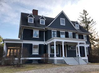 265 Goshen Rd, Litchfield, CT 06759