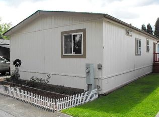 21400 SE Stark St UNIT 9, Gresham, OR 97030
