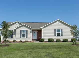 330 Hazelwood Rd, Dayton, TN 37321