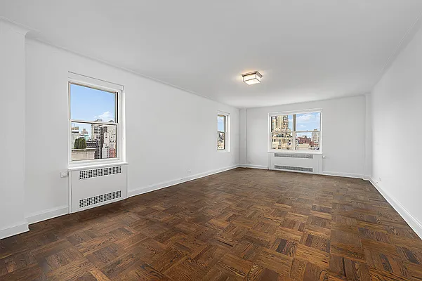 Rented by Rudin Management Company, Inc. | media 14