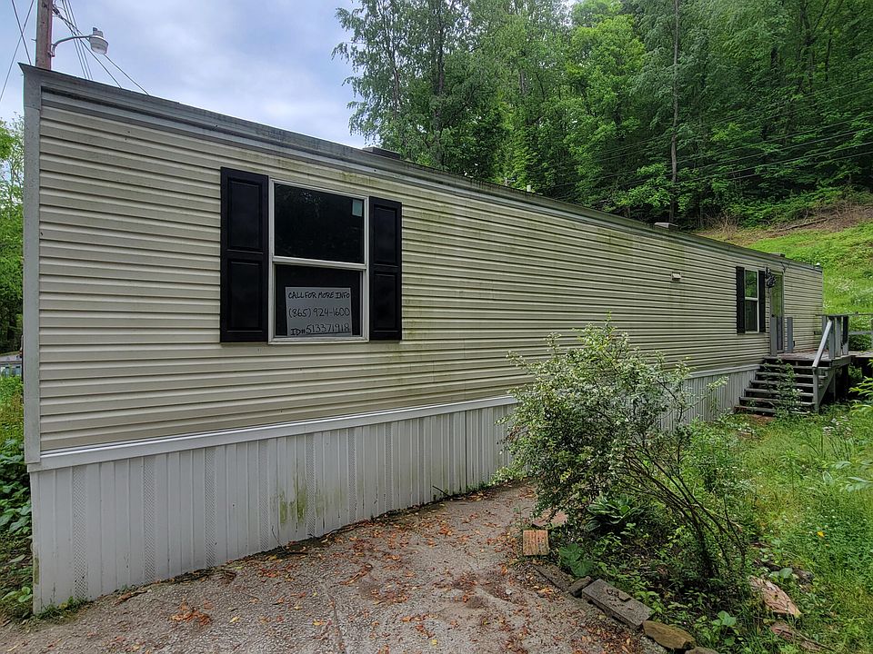 537 Millers Creek Rd, Van Lear, KY 41265 MLS 23009930 Zillow