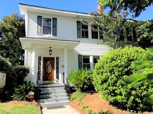 510 E 48th St, Savannah, GA 31405