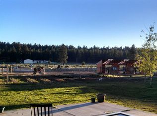 5608 Brant Dr, Bonanza, OR 97623