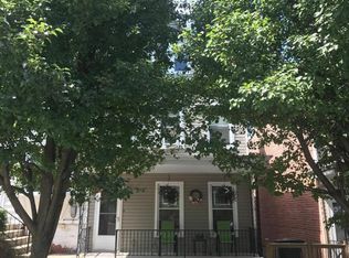 1202 Howard Ave, Pottsville, PA 17901