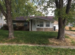 3161 Thayer St, Indianapolis, IN