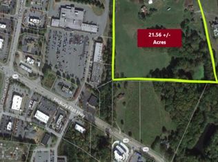 378 Lower Union Hill Rd LOT 0, Canton, GA 30115