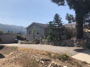 3644 Fairesta St, Glendale, CA 91214