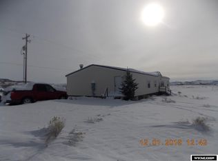 745 S Marx Ln, Labarge, WY 83123