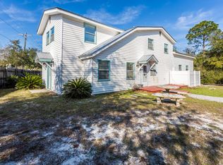 54 Grayton Village Rd, Santa Rosa Beach, FL 32459