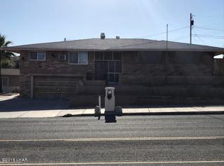 661 Acoma Blvd N, Lake Havasu City, AZ 86403