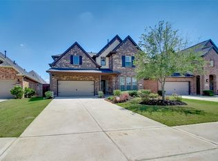 27911 Twin Knolls Ln, Fulshear, TX 77441