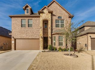 11129 Davis Mountain Rd, Fort Worth, TX 76244