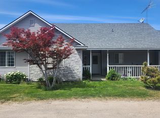 5111 Barnard Ln, Fruitland, ID 83619