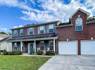 7625 Misty View Ln, Knoxville, TN 37931
