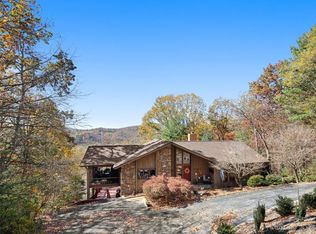 65 Mimosa Way, Laurel Park, NC 28739