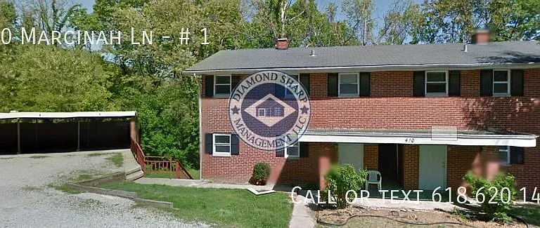410 Marcinah Ln #1 — Photo 1