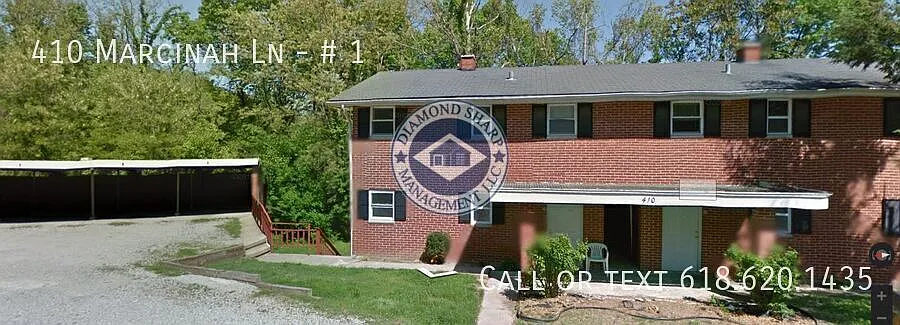 410 Marcinah Ln #1