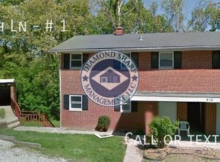 410 Marcinah Ln #1, Fairview Heights, IL 62208