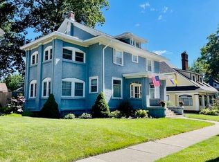 932 Kinnaird Ave, Fort Wayne, IN