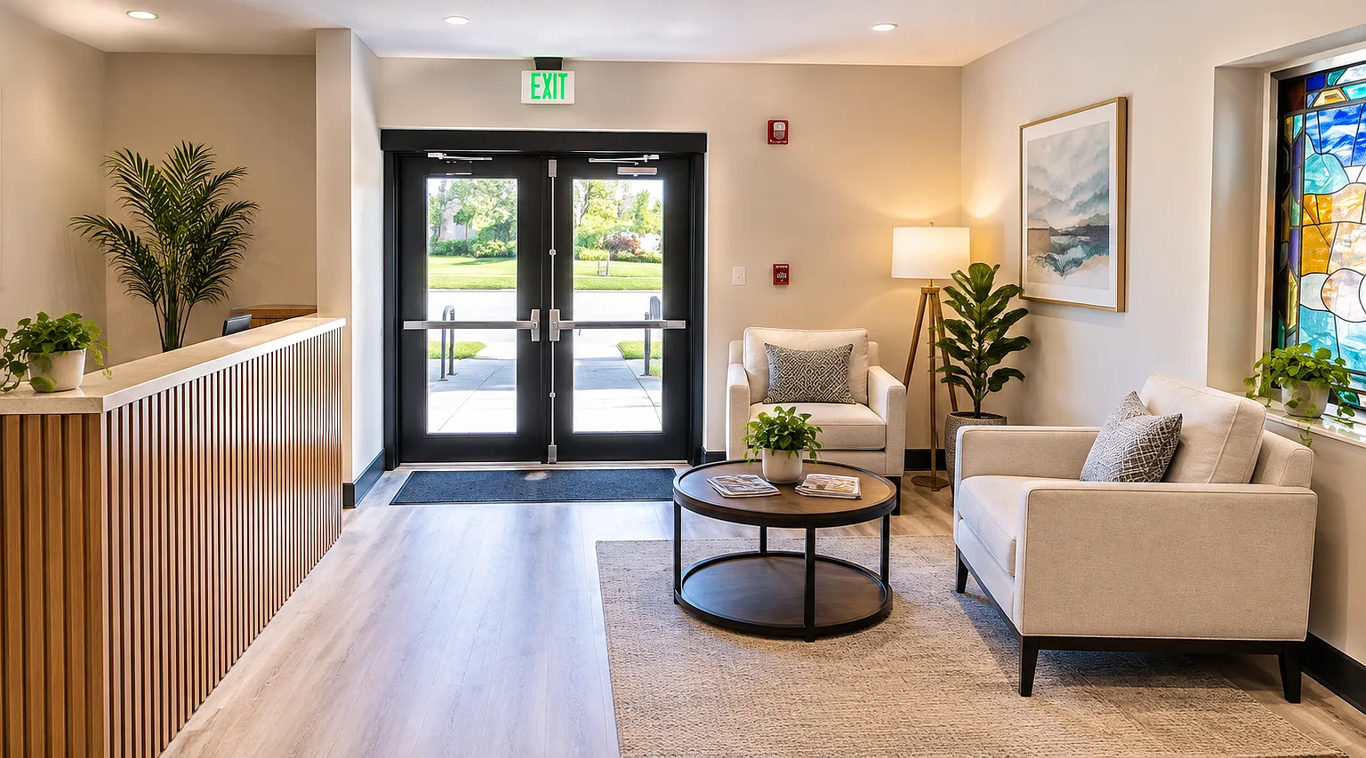 Sanctuary Lofts — Photo 1