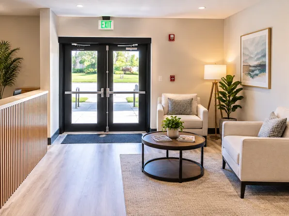 Sanctuary Lofts