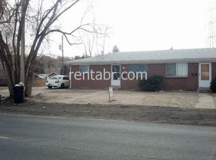 5570 W 52nd Ave, Denver, CO 80212