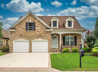1305 Ashboro Ct, Myrtle Beach, SC 29579