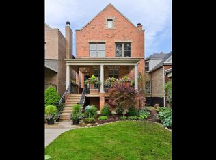 5044 N Ravenswood Ave #A/B, Chicago, IL 60640