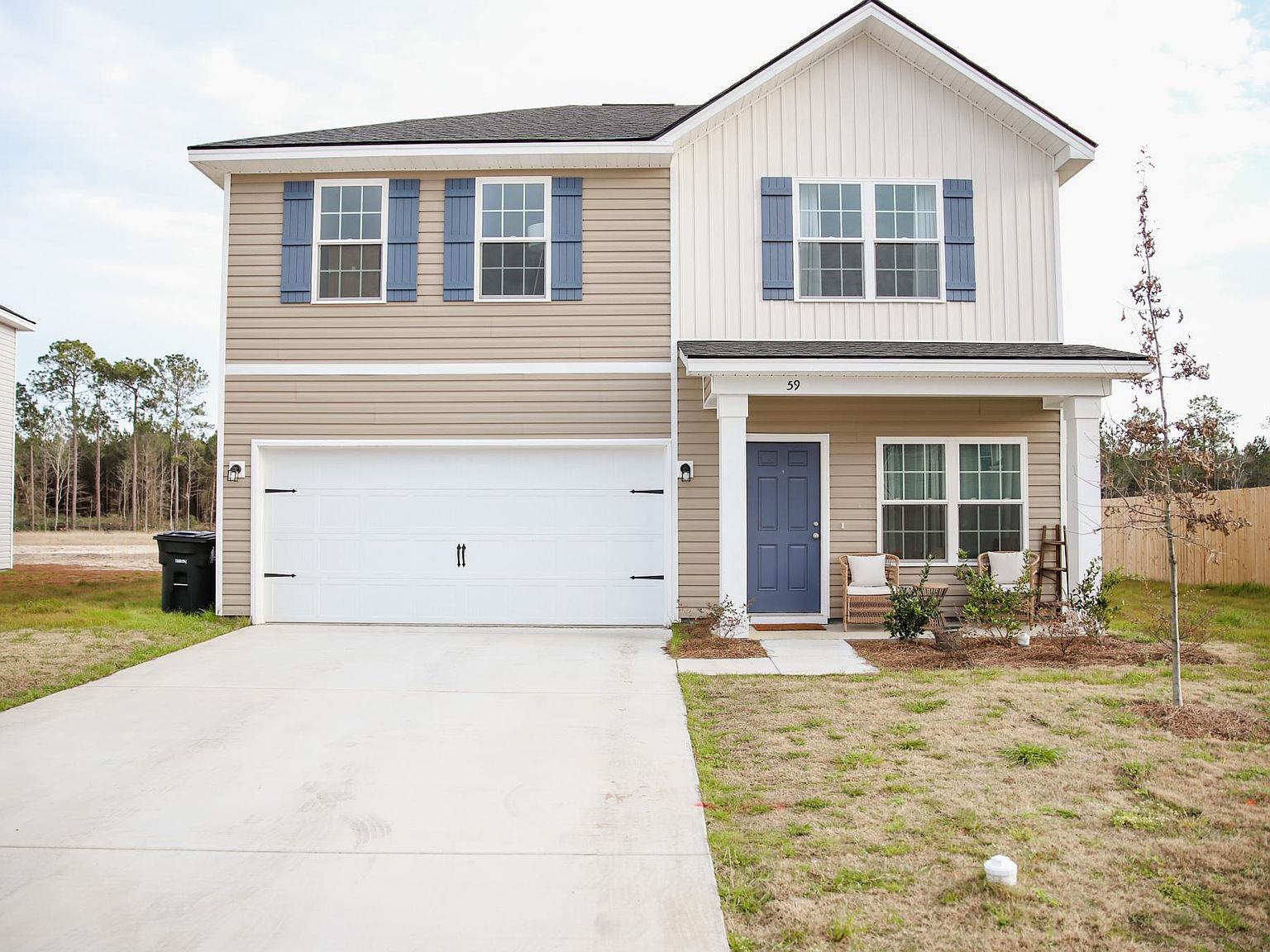59 Wynn Pl, Fort Stewart, GA 31315 Zillow