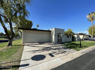 6130 E Harvard St, Scottsdale, AZ 85257
