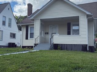 2042 Lee Ave, Bluefield, VA 24605