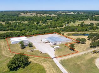 (Undisclosed Address), Wynnewood, OK 73098