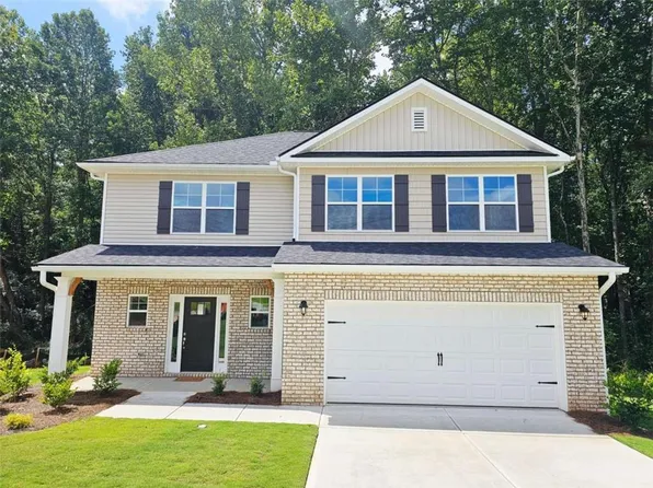 309 Melanie Ct, Bowdon, GA 30108